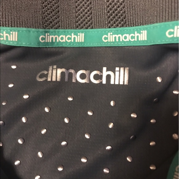 Adidas "ClimaChill" Polo - Picture 2 of 2